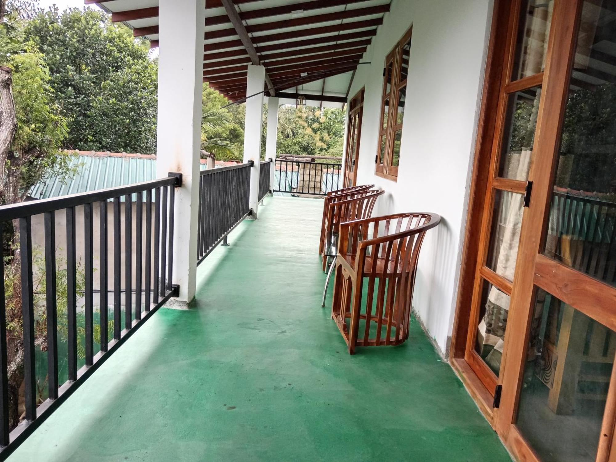 Amelia Resort Sigiriya Esterno foto
